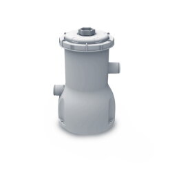 EXIT pool filter pump - 530 gallons/hour