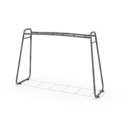 EXIT GetSet monkeybar MB300 - grå