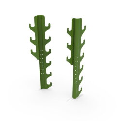 EXIT GetSet vægtholdere MB100 / MB200 / MB300 / PS500 / PS600