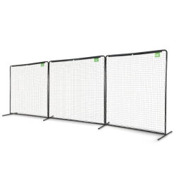 EXIT Backstop sportsnet 300x900cm