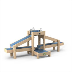 EXIT AquaFlow vandbane 400