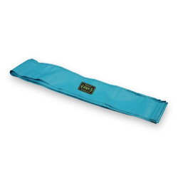 EXIT skirt Elegant Premium trampoline ø427cm - blue