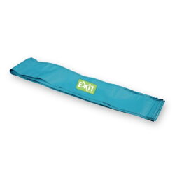 EXIT skirt Elegant trampoline ø305cm - blue