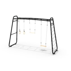 EXIT GetSet monkeybar MB310 - sort