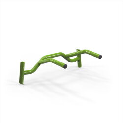 EXIT GetSet dip-station MB100 / MB200 / MB300 / PS500 - grøn