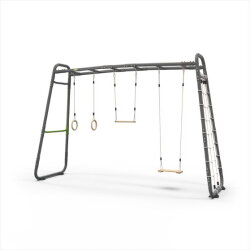 EXIT GetSet monkeybar MB310 - gr&aring;