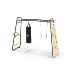 EXIT GetSet monkeybar MB220 - grå