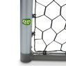 EXIT Scala fodboldmål i aluminium 220x120cm
