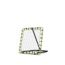 EXIT Tempo multisport rebounder 100x100cm - grøn/sort