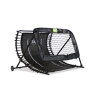 EXIT Kickback football rebounder 124x90cm