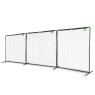 EXIT Backstop sportsnet 300x900cm