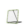 EXIT Tempo multisport rebounder 120x120cm - grøn/sort