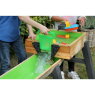 EXIT AquaFlow water track junior-set