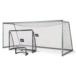Fodboldmål