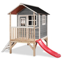 Loft legehuse