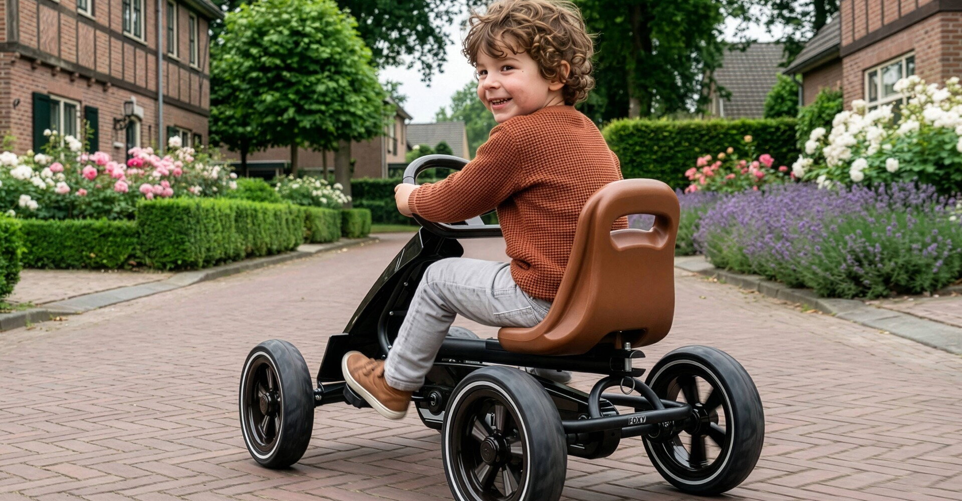 Vokser med takket v&aelig;re det justerbare s&aelig;de