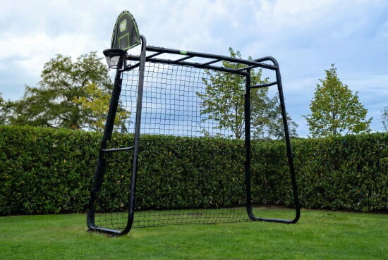 To nye udgaver: kompakt 205 og rummelig 305, begge modul&aelig;re og robuste.